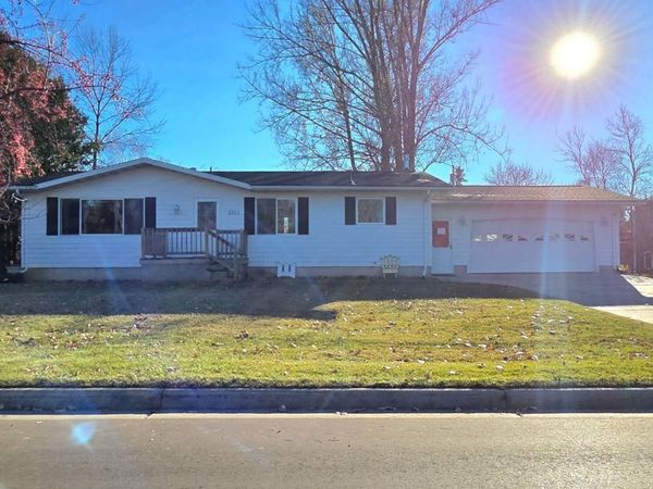 1311 16th Street W, International Falls, MN 56649