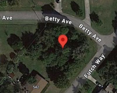 401 Betty Avenue, Sebastian, FL 32958 Photo