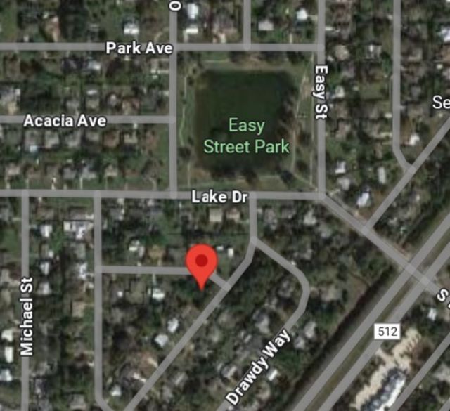 401 Betty Avenue, Sebastian, FL 32958 Photo