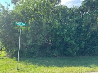 401 Betty Avenue, Sebastian, FL 32958 Photo