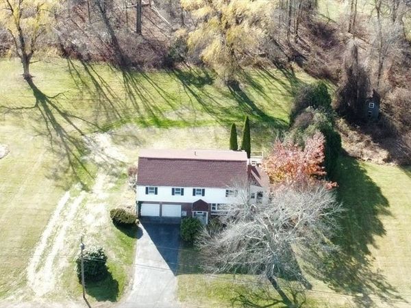 21 Fred Jackson, Southwick, MA 01077