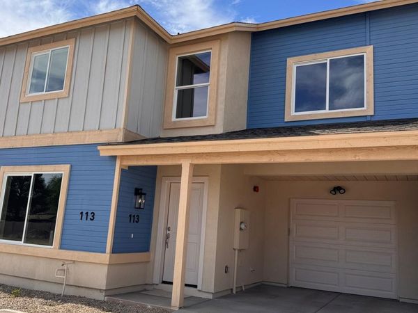 523 S PASADENA, Unit 113, Mesa, AZ 85210