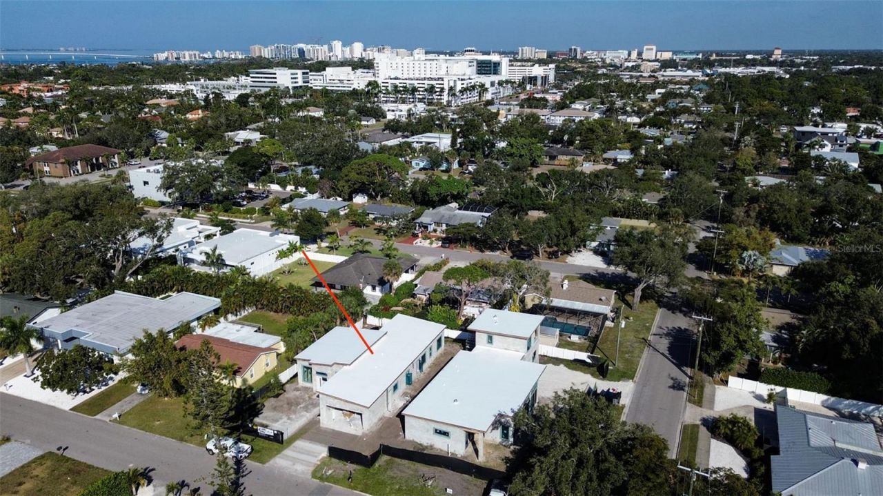 2069 Hibiscus Street, Sarasota, FL 34239 Photo