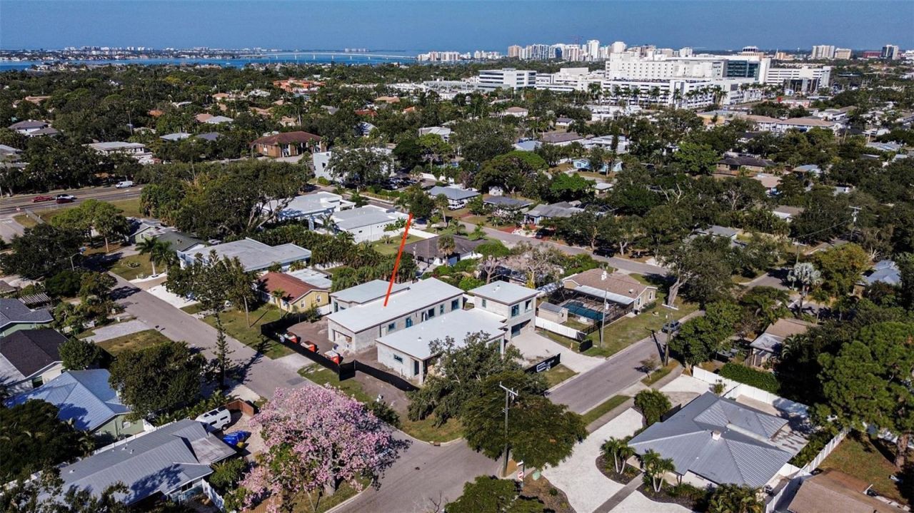 2069 Hibiscus Street, Sarasota, FL 34239 Photo