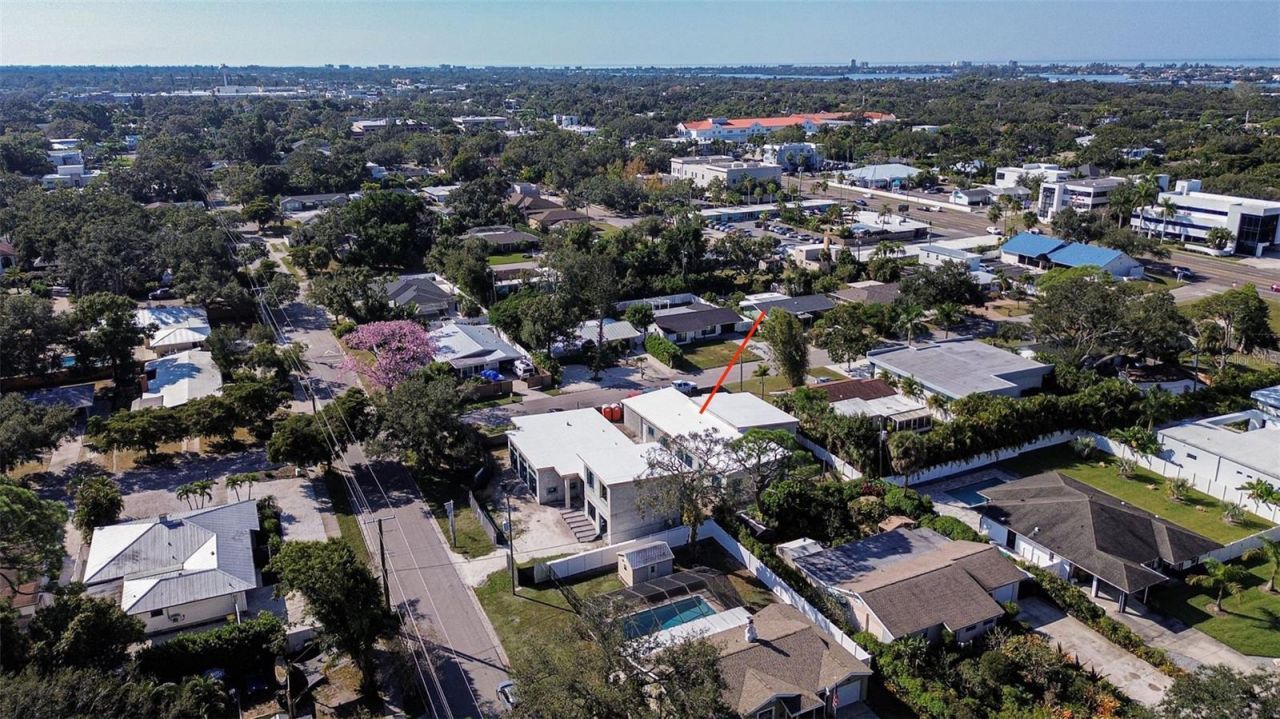 2069 Hibiscus Street, Sarasota, FL 34239 Photo