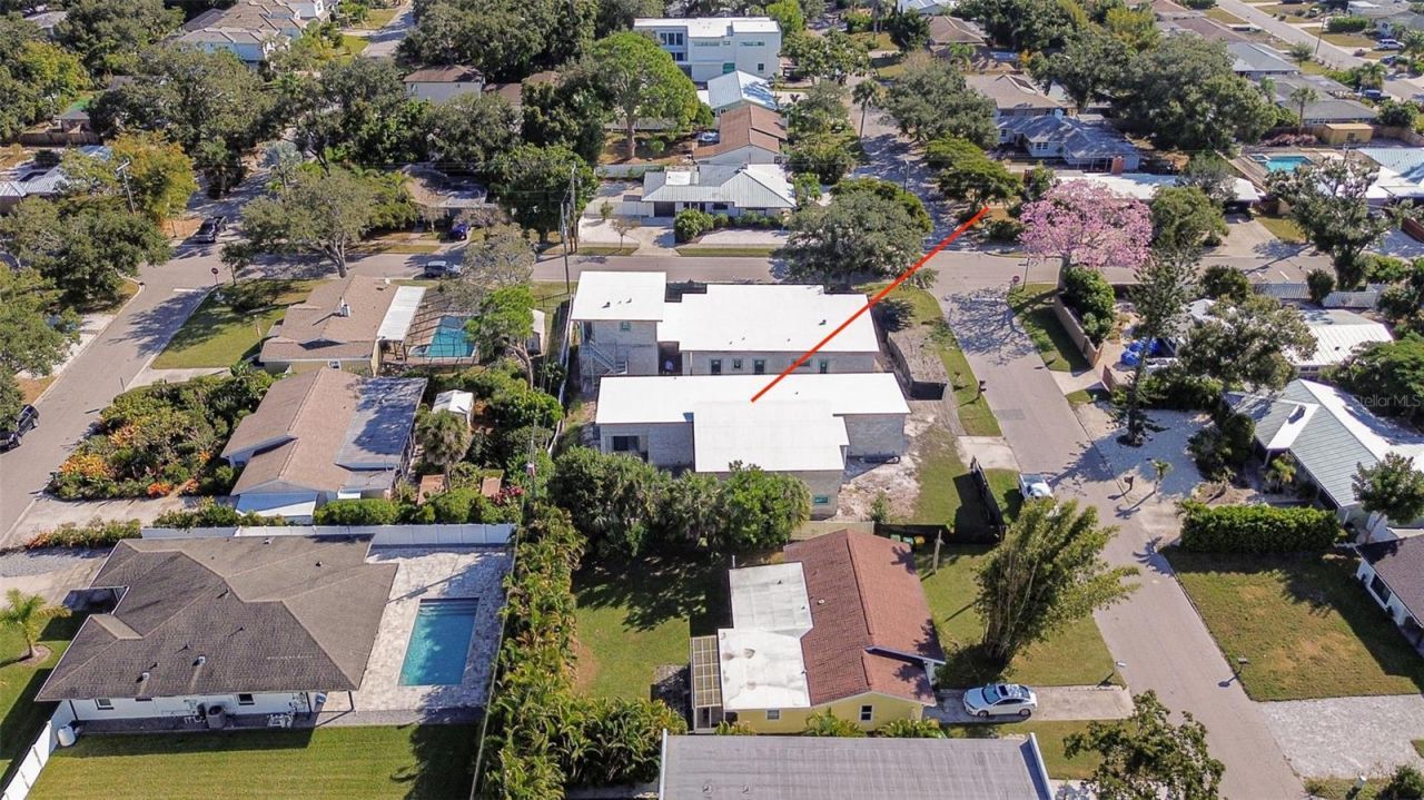 2069 Hibiscus Street, Sarasota, FL 34239 Photo