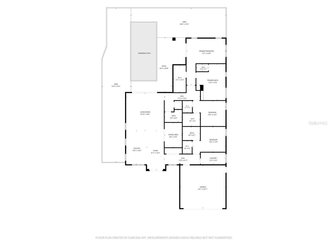 2069 Hibiscus Street, Sarasota, FL 34239 Photo