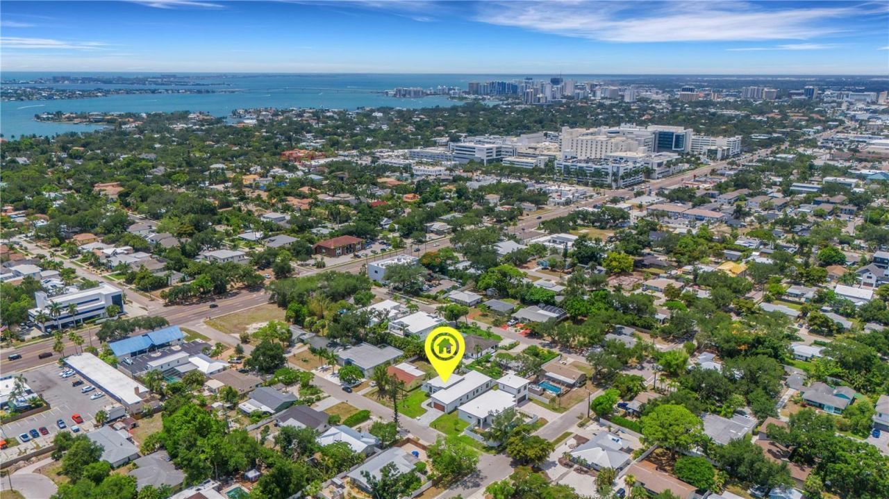 2069 Hibiscus Street, Sarasota, FL 34239 Photo