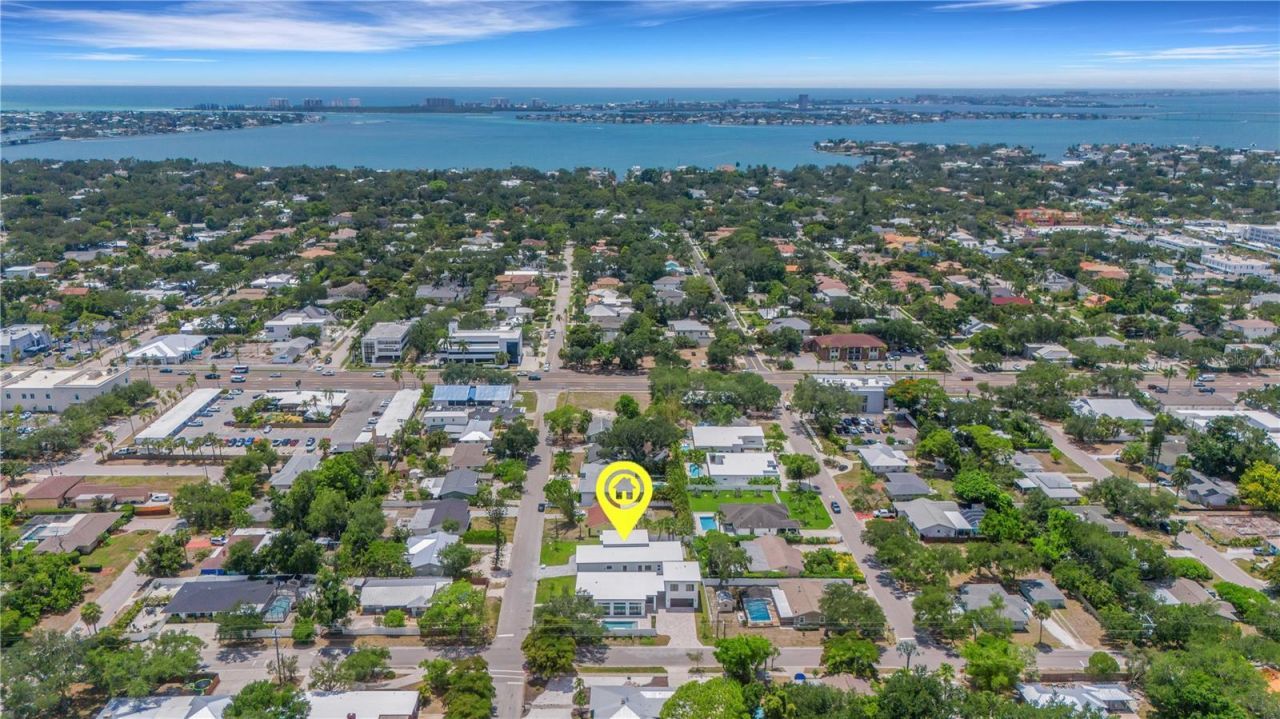 2069 Hibiscus Street, Sarasota, FL 34239 Photo
