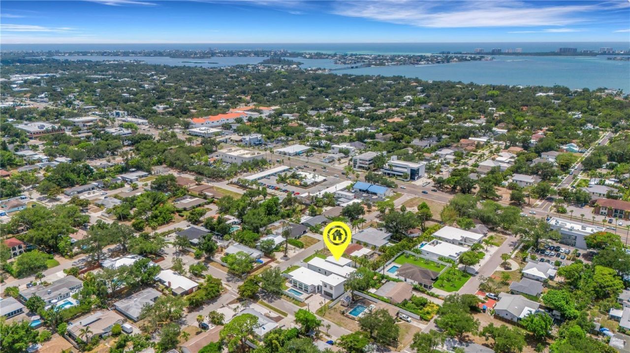 2069 Hibiscus Street, Sarasota, FL 34239 Photo