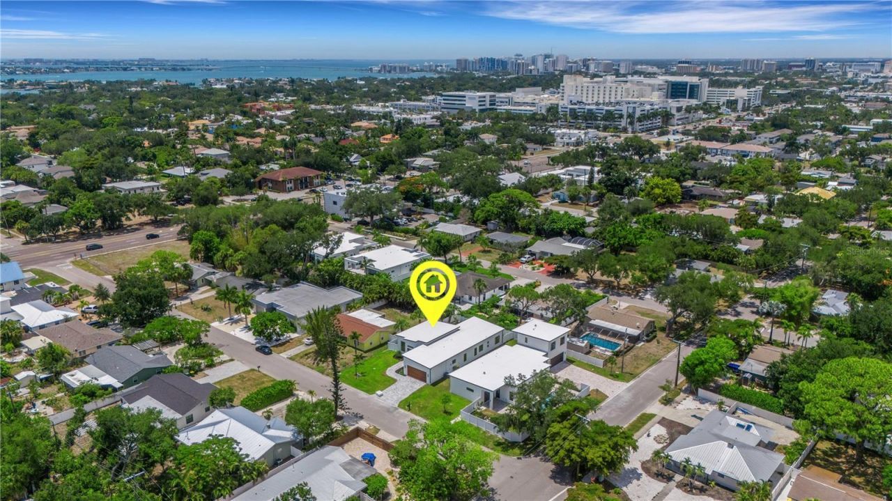 2069 Hibiscus Street, Sarasota, FL 34239 Photo