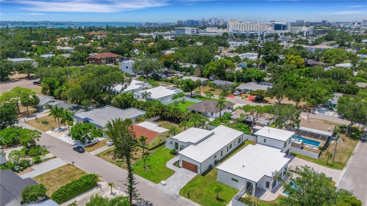 2069 Hibiscus Street, Sarasota, FL 34239 Photo
