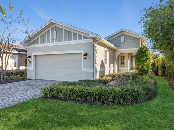 404 TISBURY COURT, DELAND, FL 32724