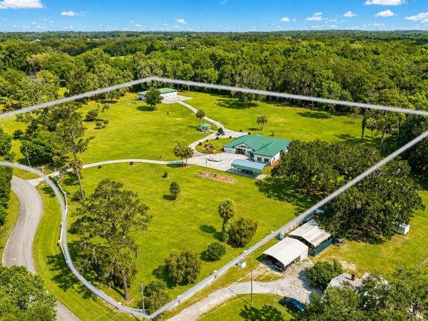 255 SW 96TH LANE, OCALA, FL 34476