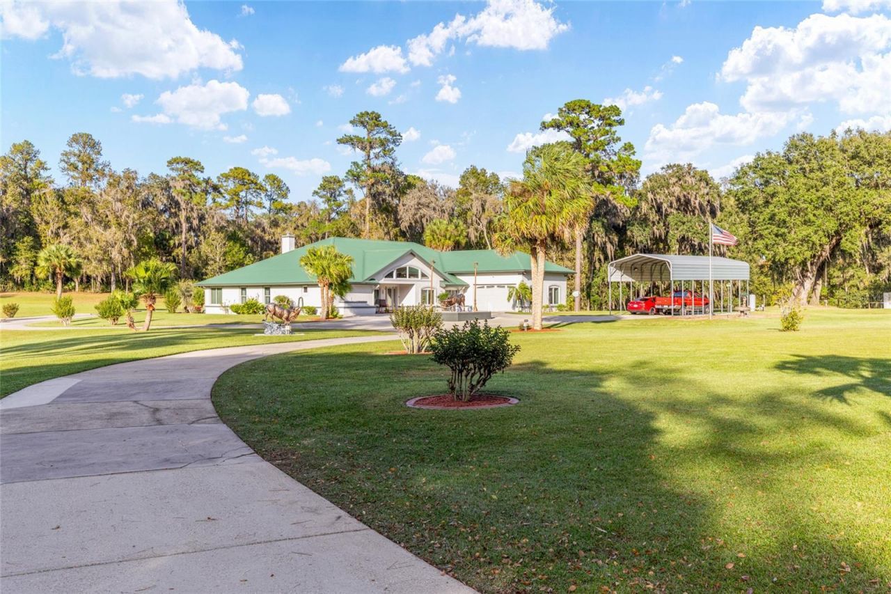255 SW 96th Lane, Ocala, FL 34476 Photo