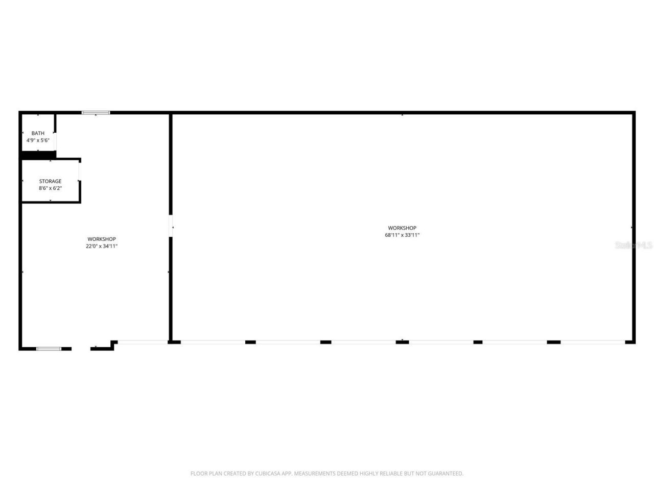 255 SW 96th Lane, Ocala, FL 34476 Photo