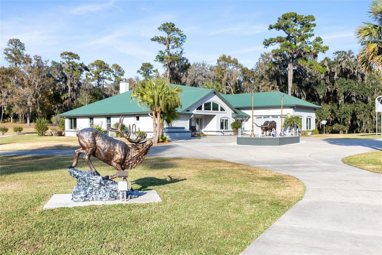 255 SW 96th Lane, Ocala, FL 34476 Photo