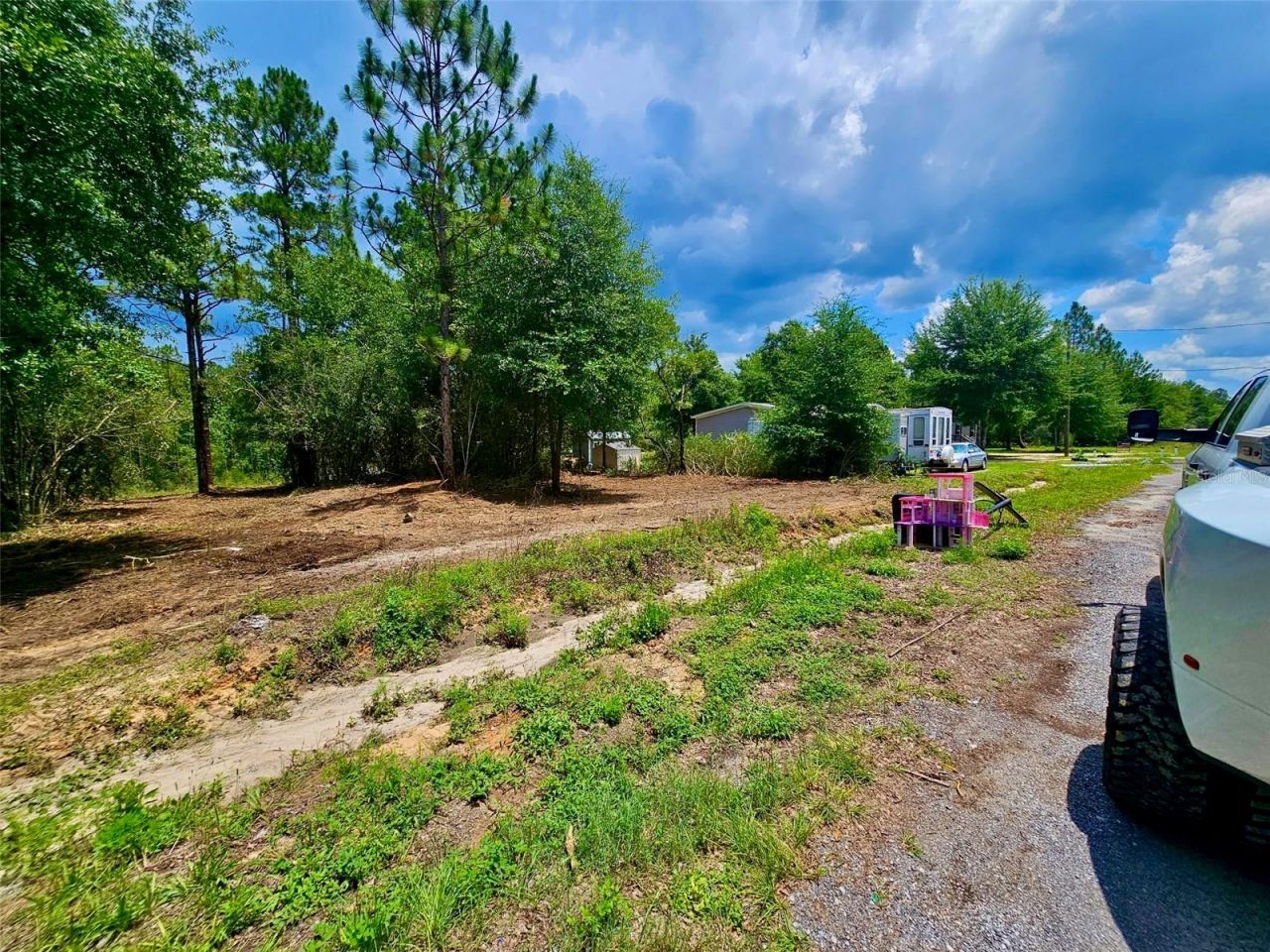 Pinetree Lane, Defuniak Springs, FL 32433 Photo