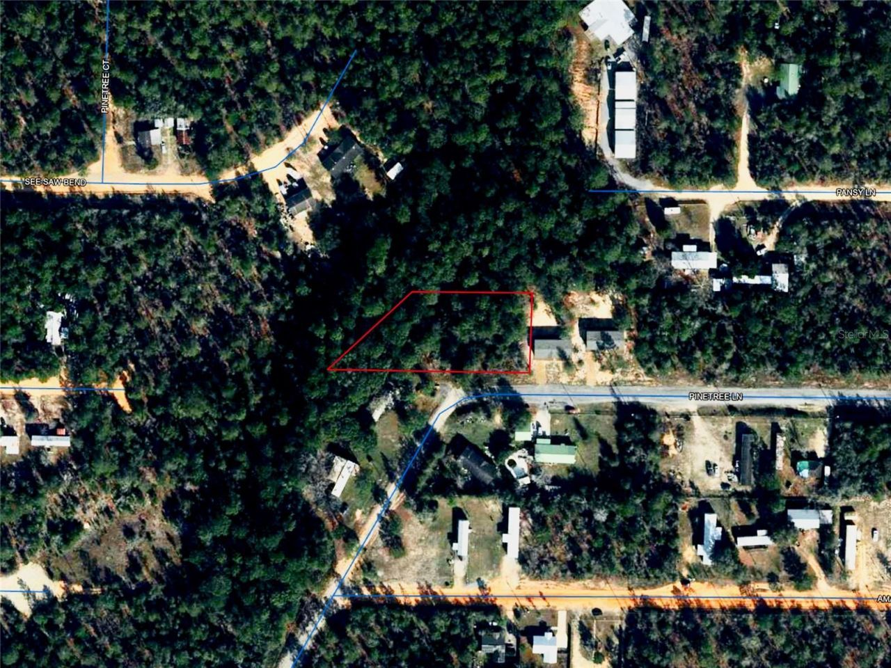 Pinetree Lane, Defuniak Springs, FL 32433 Photo