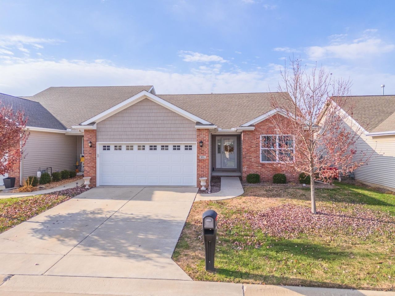 231 Eugene Drive, Normal, IL 61761 Main Photo