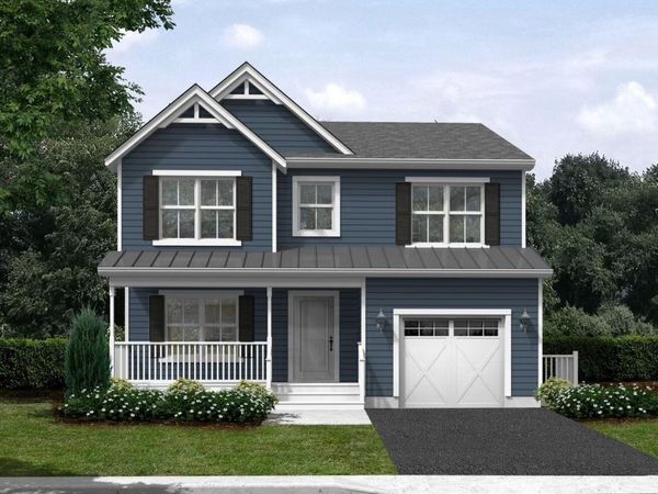 122 4th Street, Saint James, NY 11780