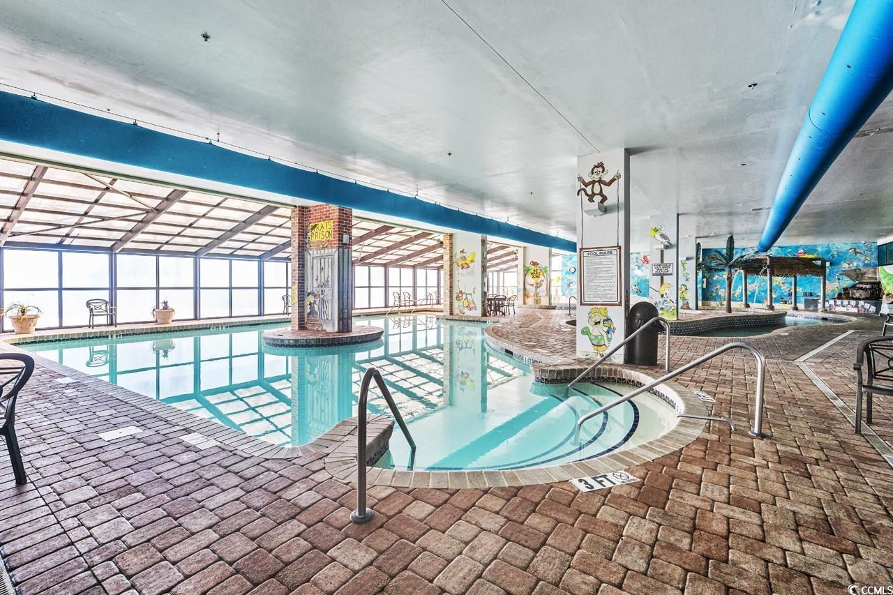 3000 N Ocean Bl N Ocean Blvd. Photo 25