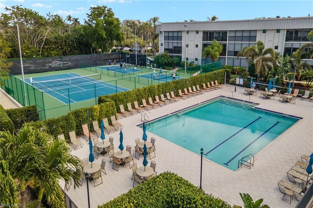 788 Park Shore Dr, Unit H31, Naples, FL 34103 Photo