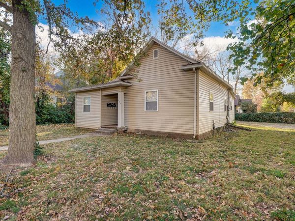 739 S Douglas Avenue , Springfield, MO 65806
