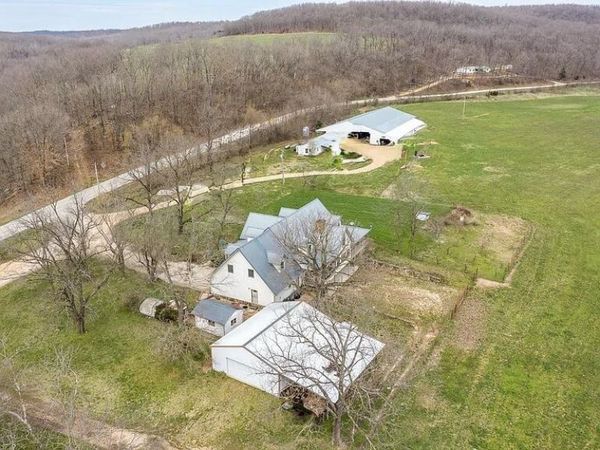 10790 Z Highway, Falcon, MO 65470