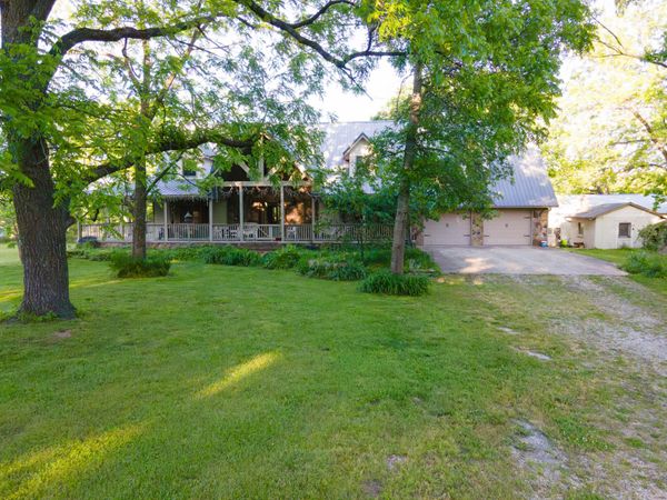 10790 Z Highway, Falcon, MO 65470