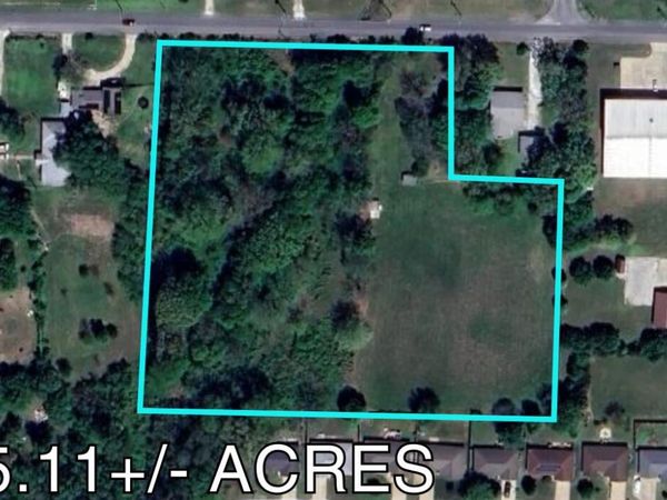 5.11+/- Acres Industrial Drive, Neosho, MO 64850