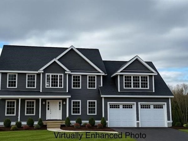 52 Daniel Rd, Derry, NH 03038