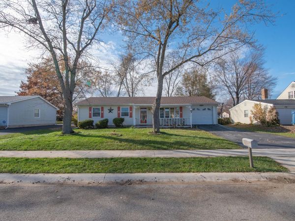 754 Governor Road, Valparaiso, IN 46385