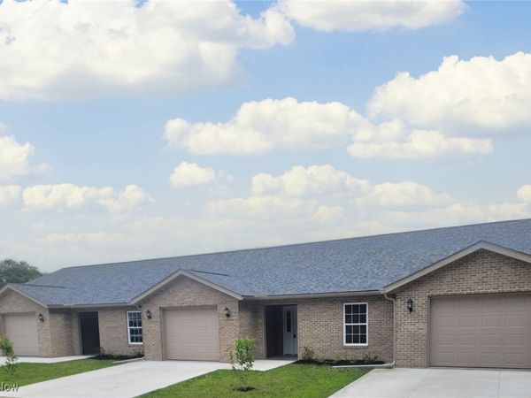 203 Knollton Drive, Millersburg, OH 44654