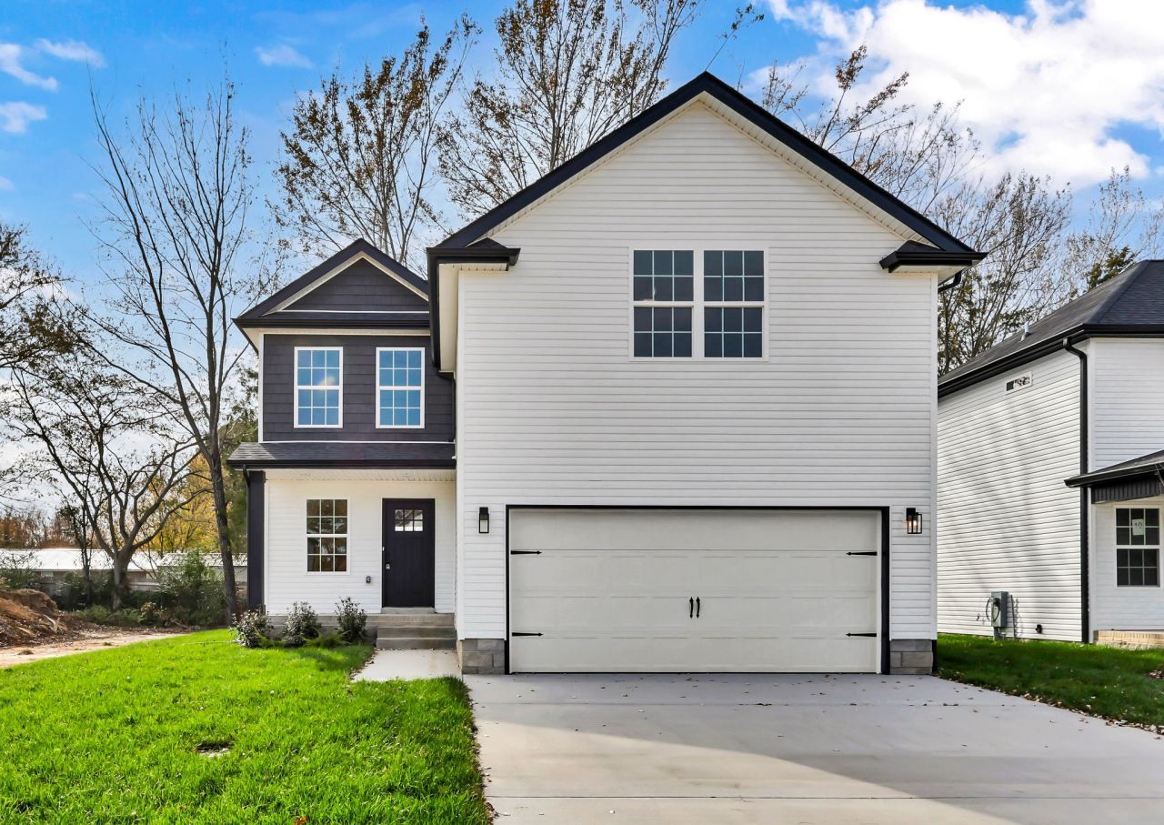 264 Switchgrass Dr, Clarksville, TN 37042 Main Photo