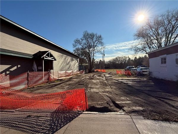 317 W 5th Avenue, Minong, WI 54859