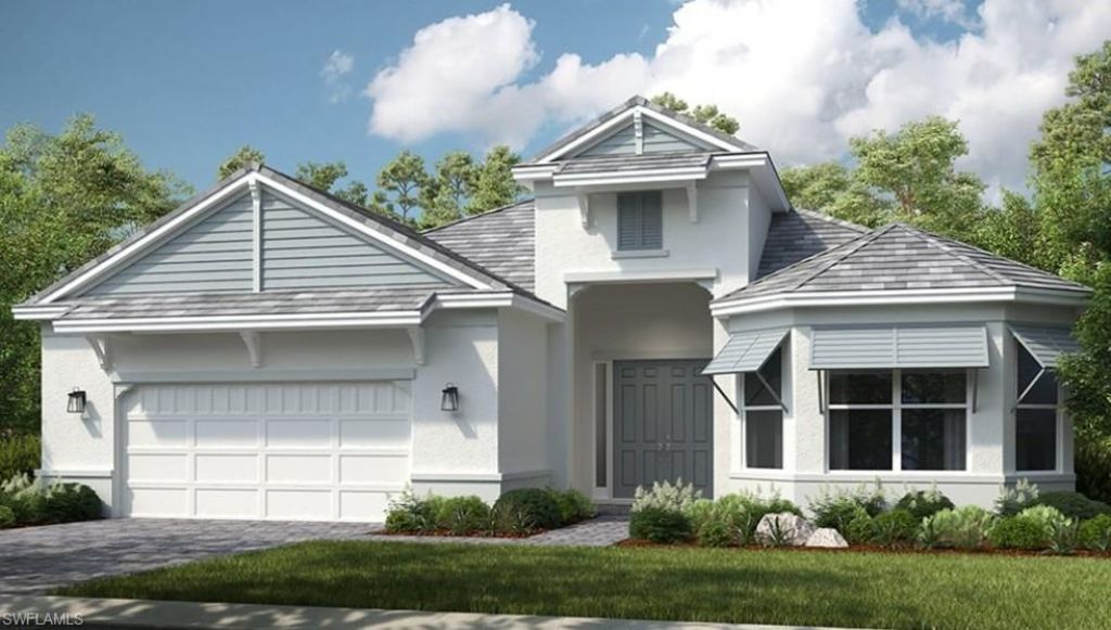 18134 Terracina Dr, Fort Myers, FL 33913 Main Photo