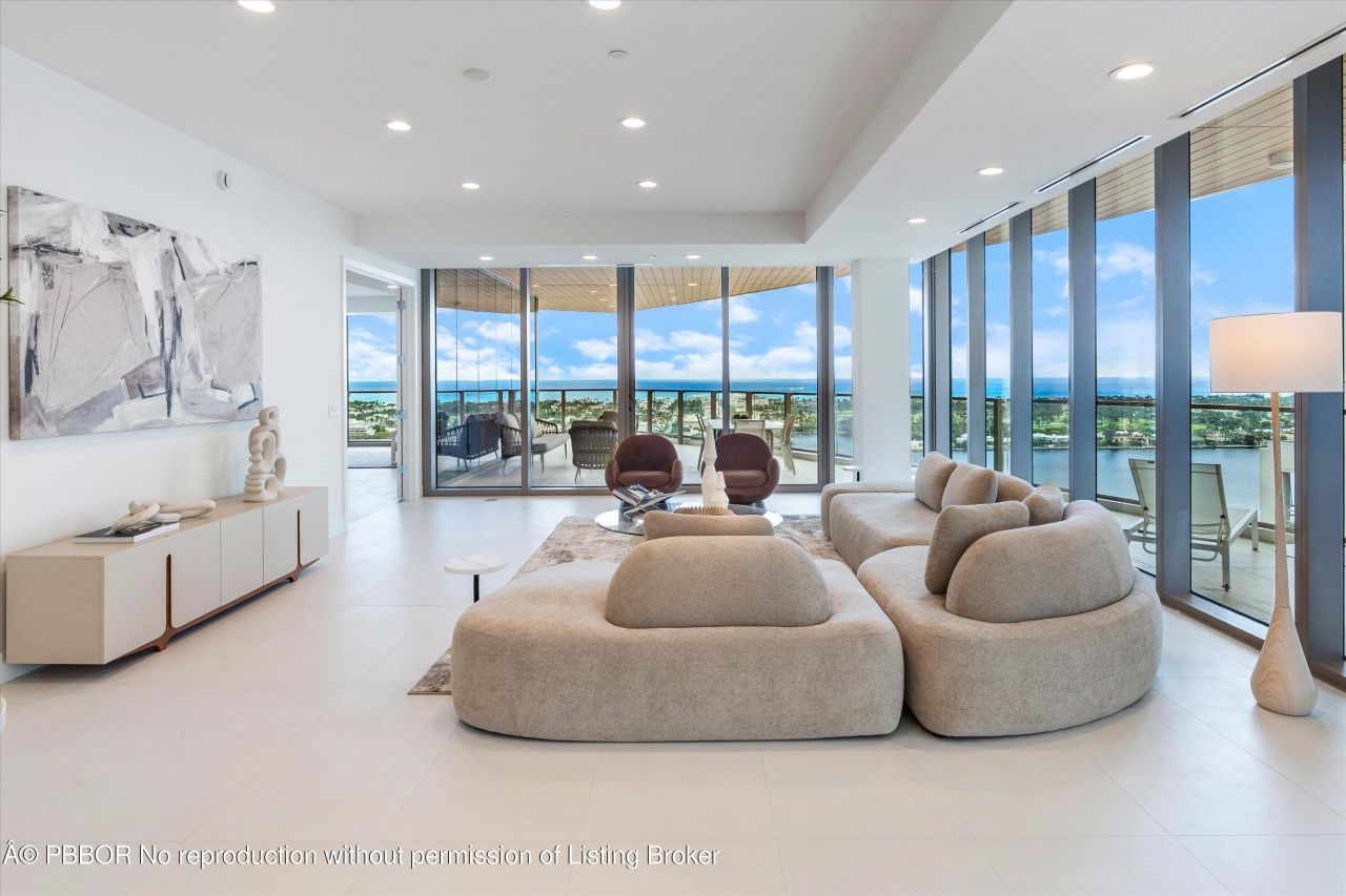 1333 S Flagler Drive, Unit 2002, West Palm Beach, FL 33401 Photo