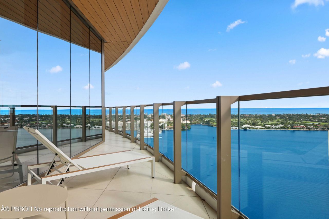 1333 S Flagler Drive, Unit 2002, West Palm Beach, FL 33401 Photo
