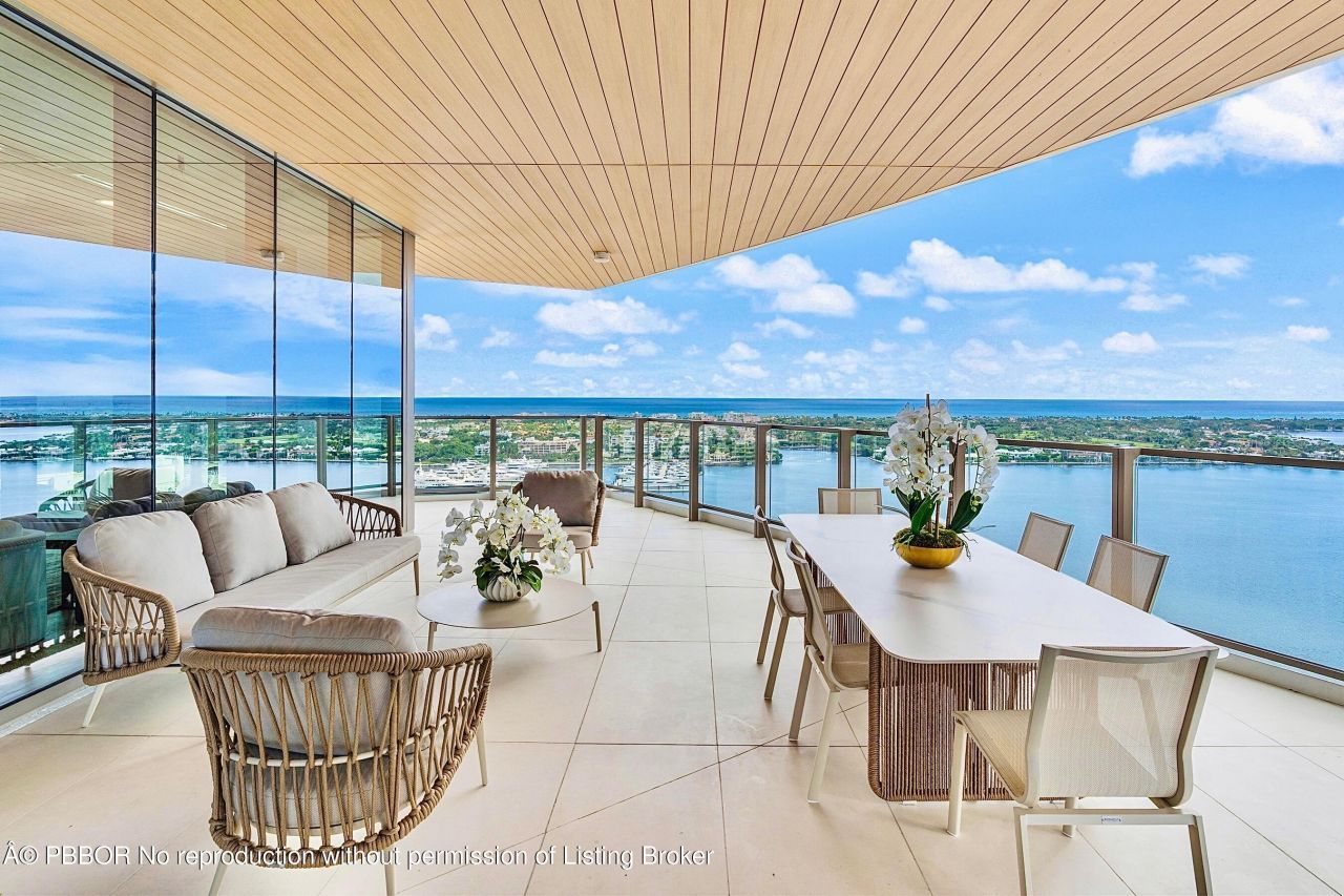 1333 S Flagler Drive, Unit 2002, West Palm Beach, FL 33401 Photo