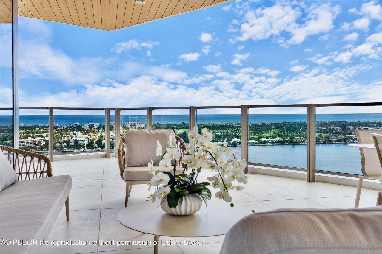 1333 S Flagler Drive, Unit 2002, West Palm Beach, FL 33401 Photo