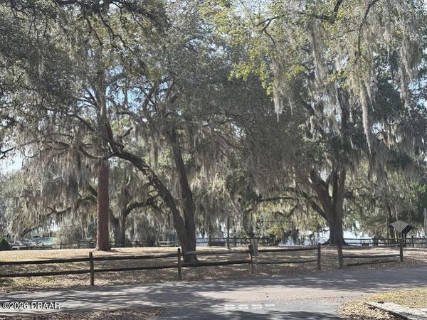 25287 NE 139th (LOT 286) Lane, Salt Springs, FL 32134