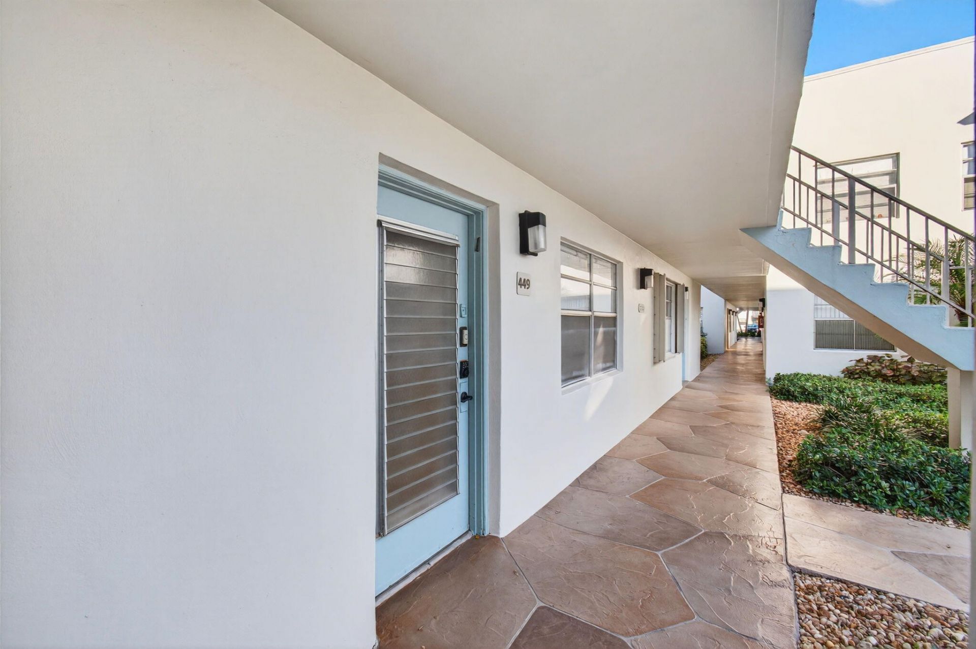 449 Normandy J, Delray Beach, FL 33484 Photo