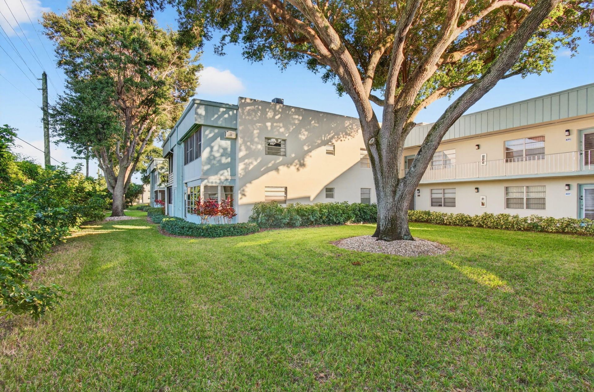 449 Normandy J, Delray Beach, FL 33484 Photo