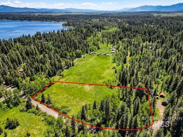 1125 Meadows Rd, McCall, ID 83638