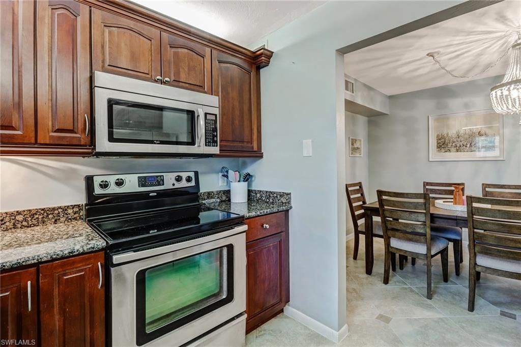 1351 Curlew Ave, Unit 104, Naples, FL 34102 Photo
