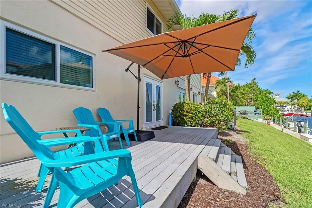 1351 Curlew Ave, Unit 104, Naples, FL 34102 Photo