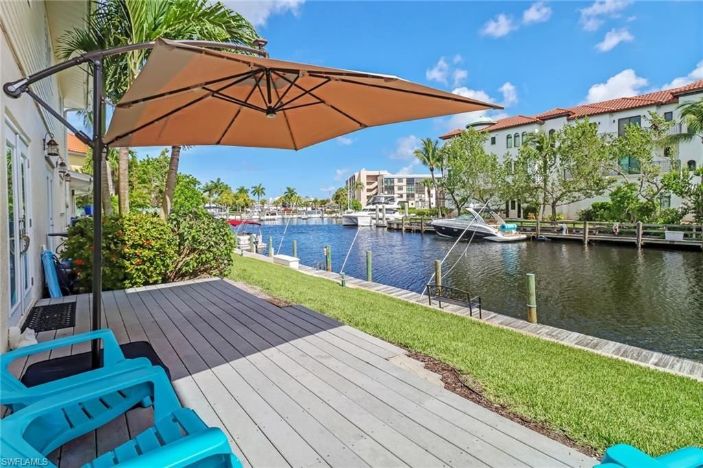 1351 Curlew Ave, Unit 104, Naples, FL 34102 Photo