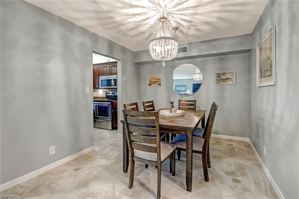 1351 Curlew Ave, Unit 104, Naples, FL 34102 Photo