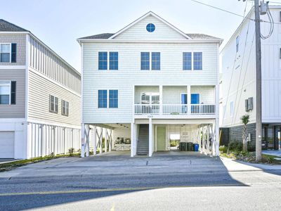 3302 N Ocean Blvd., North Myrtle Beach, SC 29582